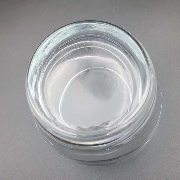 Chivas Regal Drinking Glass Tumbler Scotch Whisky Whiskey Lowball Brown Logo - Picture 7 of 7